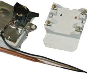 THERMOST.CE BSD2 370mm 220V MONO SONDE
