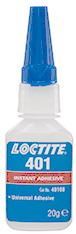 COLLA LOCTITE 401