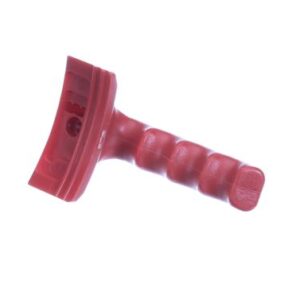 HANDLE FUNNEL-RED SMART FUNL