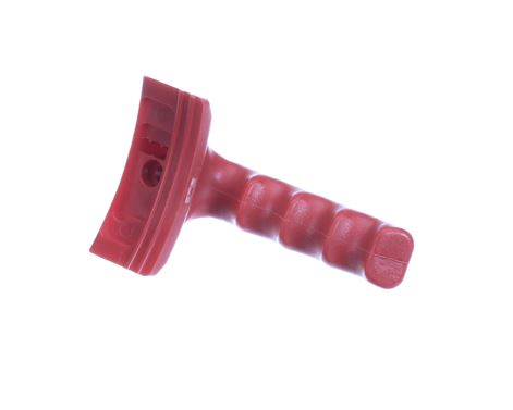 HANDLE FUNNEL-RED SMART FUNL