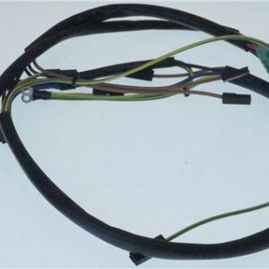 CABLAGGIO GENERALE MYTHOS 2