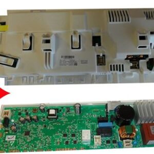SCHEDA ELETTRONICA NON CONFIGURATA ELECT