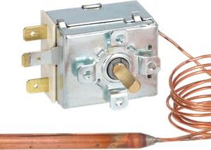 TERMOSTATO IMIT TR2 0-120°C