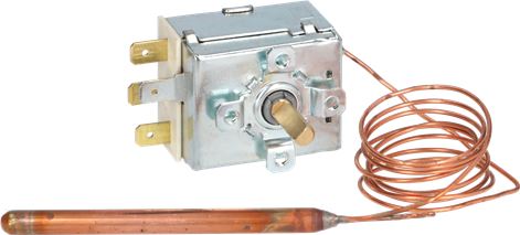 TERMOSTATO IMIT TR2 0-120°C