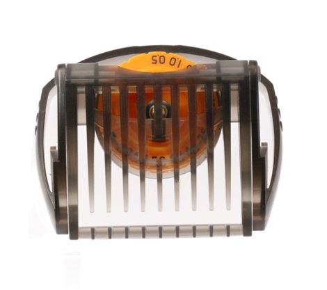 GUIDE BARBE 0,5-6MM