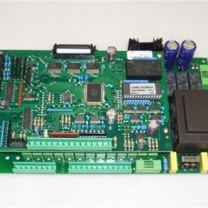 CENTRALINA ELETTRONICA MASTER
