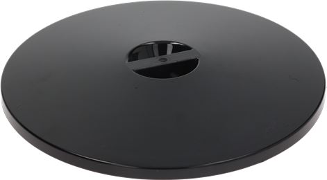 COPERCHIO CONTENITORE CAFFÈ ø 185 mm
