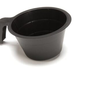 FUNNEL BLACK