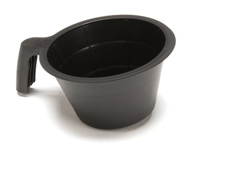 FUNNEL BLACK