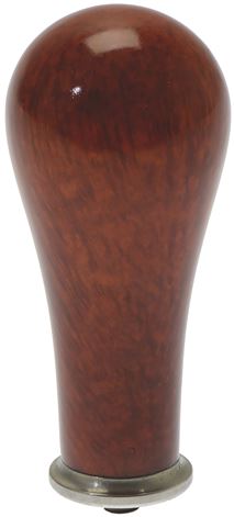 IMPUGNATURA M8 EXCLUSIVE LEGNO COGNAC