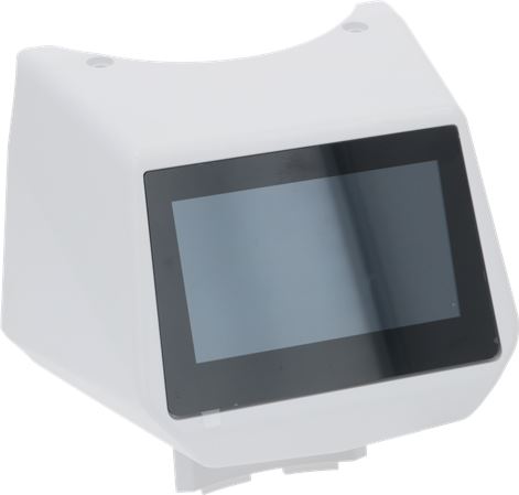 DISPLAY BIANCO