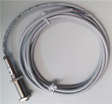 DETECTOR NA ENRAS 2mm. VM2/AO1B
