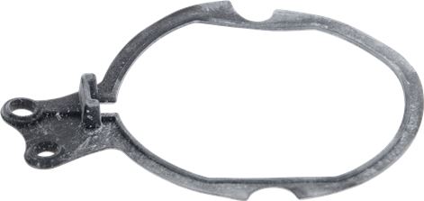 ANELLO DI TENUTA PIANO COTTURA GORENJE