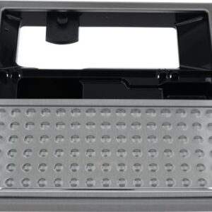 COPERCHIO SCALDATAZZE(COMPL)AISI430 MCSA
