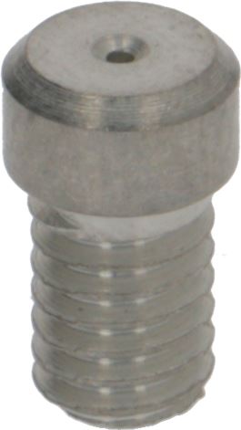 UGELLO M4 FORO ø 0,6 mm