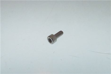 ALLEN SCREW M5x12 DIN 912-A2