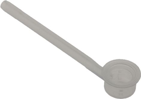 TUBO FLUSSIMETRO SERBATOIO 5313259381