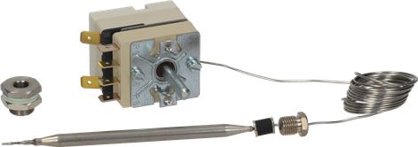 TERMOSTATO MONOFASE 30-110°C