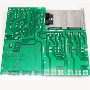 SCHEDA ELETTRONICA  AS0033367