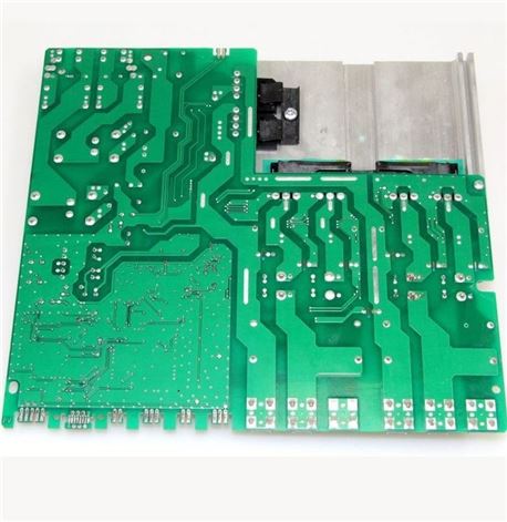 SCHEDA ELETTRONICA  AS0033367