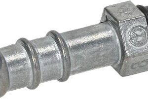 RIDUZIONE PORTAGOMMA ø 1/8"M