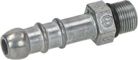 RIDUZIONE PORTAGOMMA ø 1/8"M