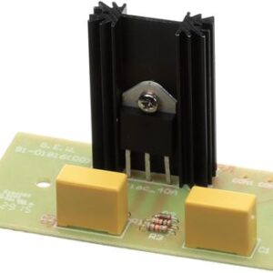 TRIAC  /CTS1000B