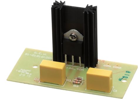 TRIAC  /CTS1000B