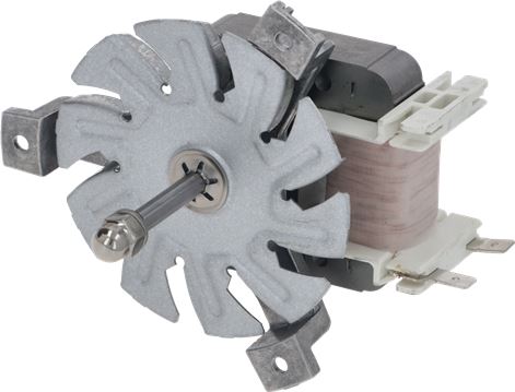 VENTILATORE FORNO VESTEL