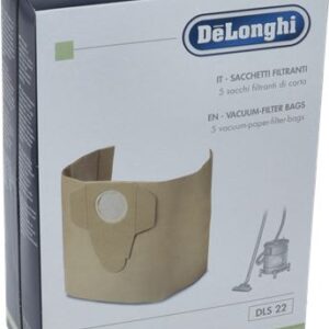 CONF DLS22 SACCHI FILTRANTI      XD/XW/W