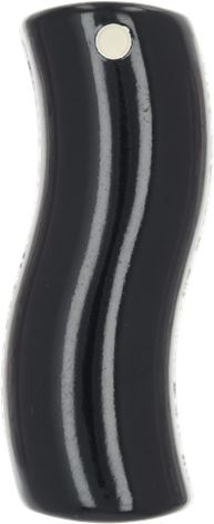 MANOPOLA TIPO STAR NERA