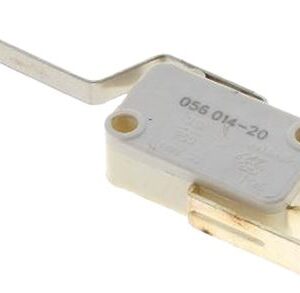 MICROINTERRUTTORE ACQUASTOP INDESIT C001