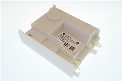 MOTORE BASETTA ELETTRONICA EDW