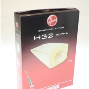 SAC ASPIRATEUR    ALPHA H32