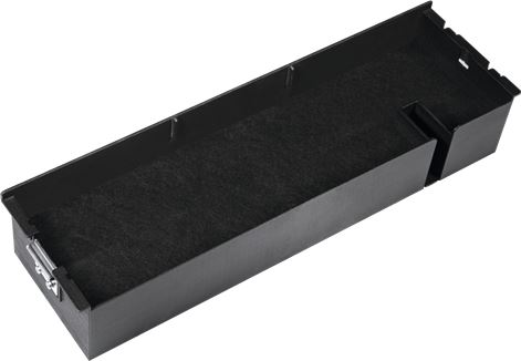 FILTRO STANDARD AI CARBONI ATTIVI ELECTR