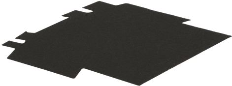 FILTRO DI ESPULSIONE BOSCH 00488303