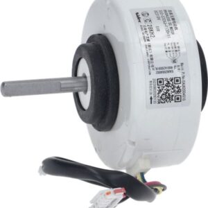 Motor Assembly,DC,Indoor