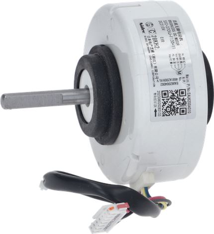Motor Assembly,DC,Indoor