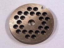 GRILLE COUTEAU HACHOIR