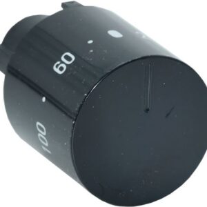 BOUTON PUSH-PUSH THERMOSTAT