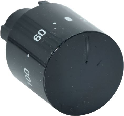 BOUTON PUSH-PUSH THERMOSTAT