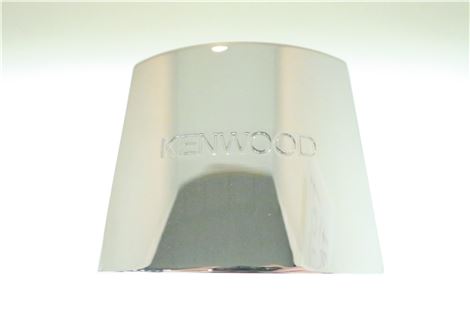 SLOW SPEED OUTLET COVER ASSY  KM070
