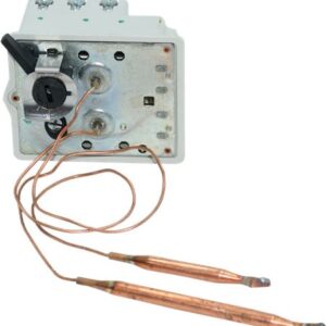 TERMOSTATO 40-65°C SCALDABAGNO BRANDT