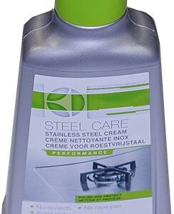 DETERGENTE ACCIAIO 250ML ELECTROLUX