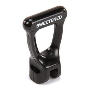 HANDLEFCT BLK(SWEET/UNSWEET)