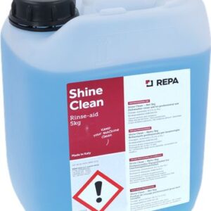 BRILLANTANTE SHINE CLEAN 5 Kg