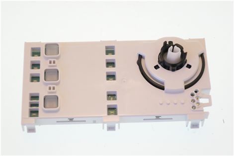 MODULE DE COMMANDE LV