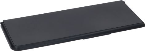 COPERCHIO CONTENITORE ACQUA BLK V2 SMR