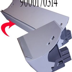 BASAMENTO PIEDINI BOSCH 00436937