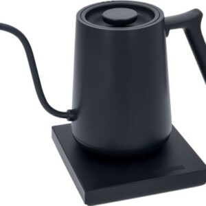 TIME MORE BOLLITORE SMART BLACK 800 ml